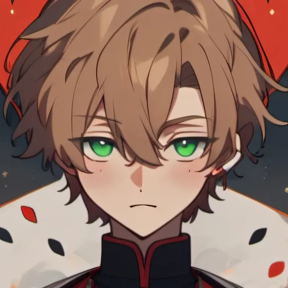 chat with ai character: Laurance 