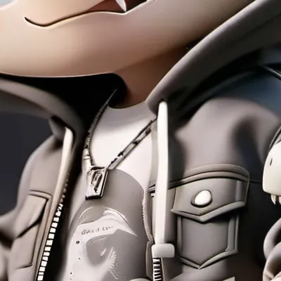 chat with ai character: Mia