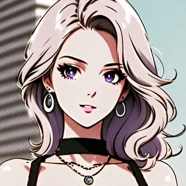 chat with ai character: ☆Rose☆