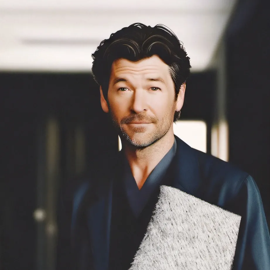 chat with ai character: Derek Shepherd