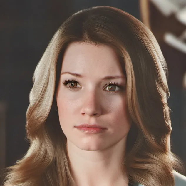 chat with ai character: Lexi grey