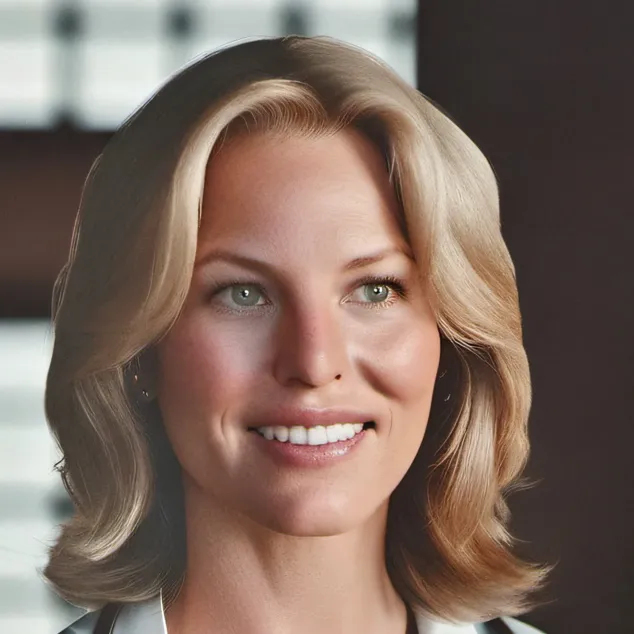 chat with ai character: Izzy Stevens