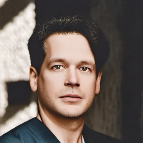 chat with ai character: George O’Malley