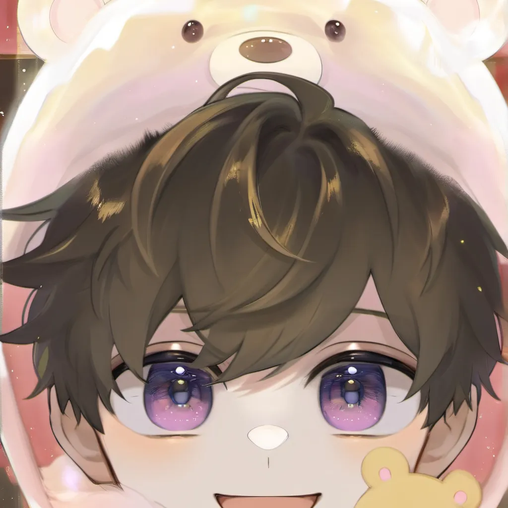 chat with ai character: Alex