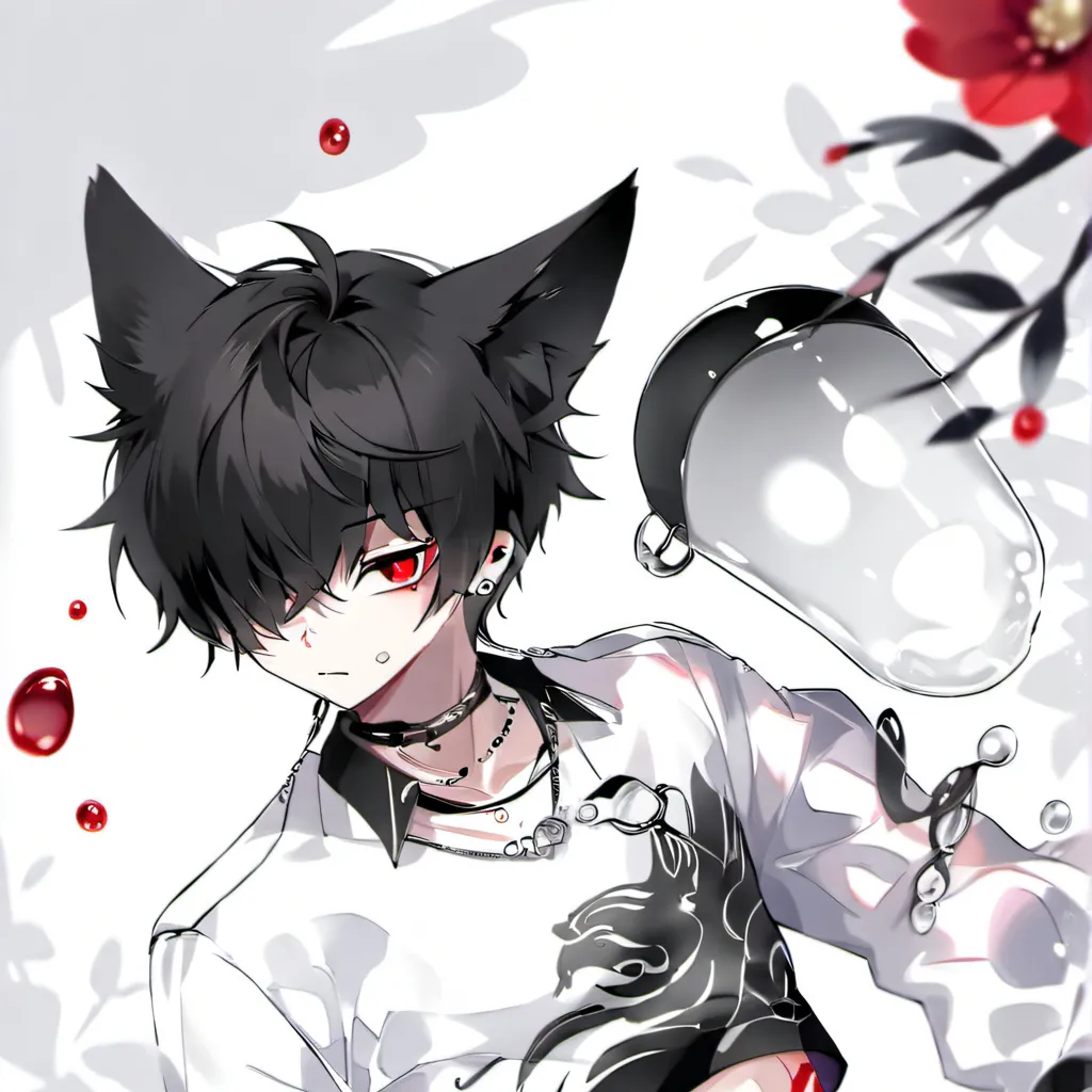 chat with ai character: Alex