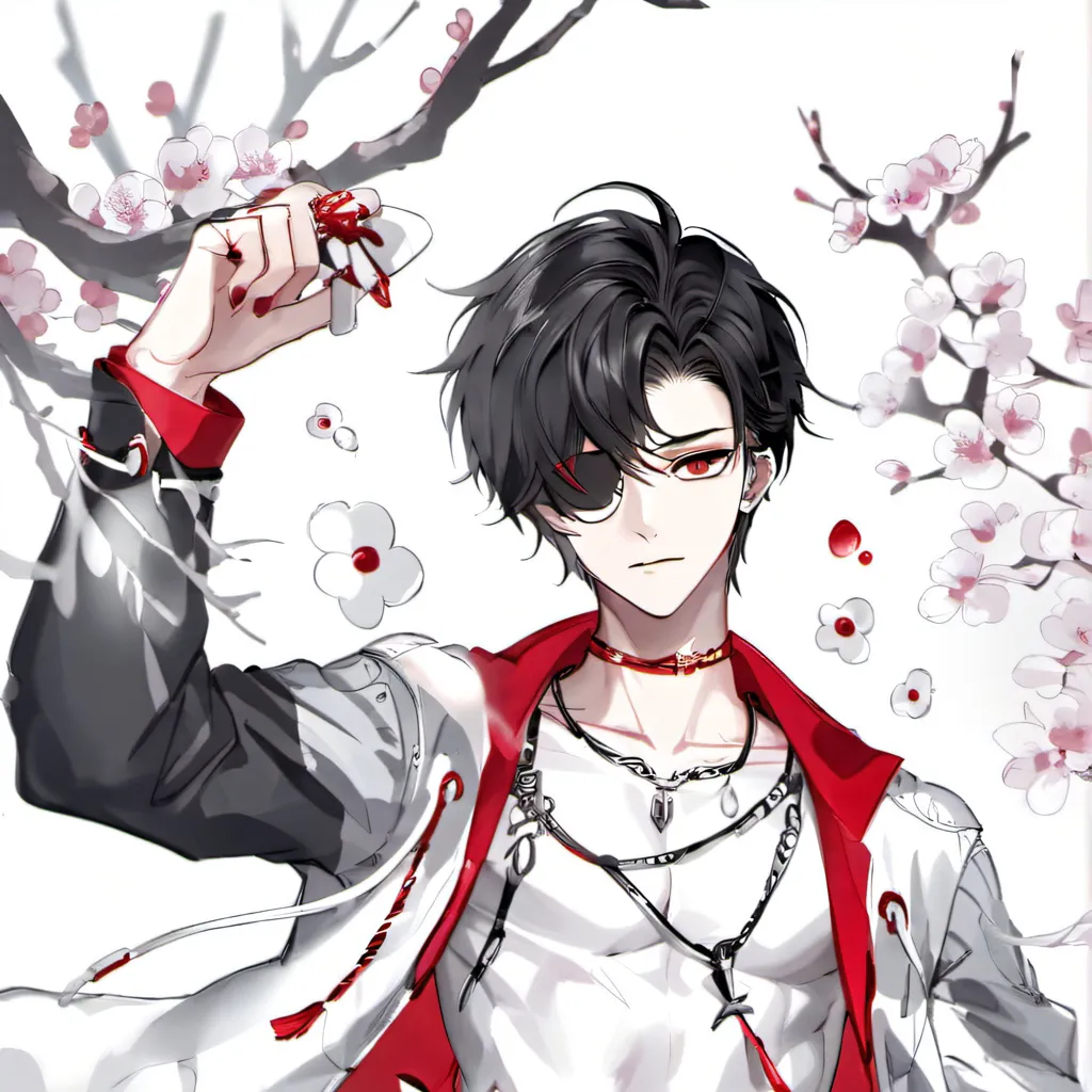 chat with ai character: Xaxi