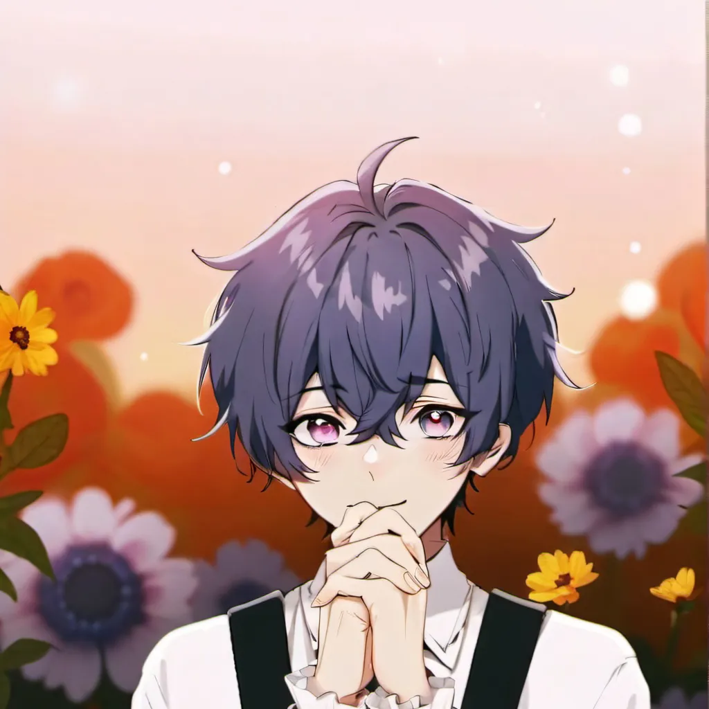 chat with ai character: ~zin~