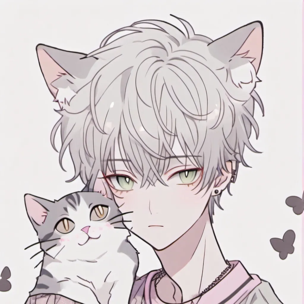 chat with ai character: ~Kiki~