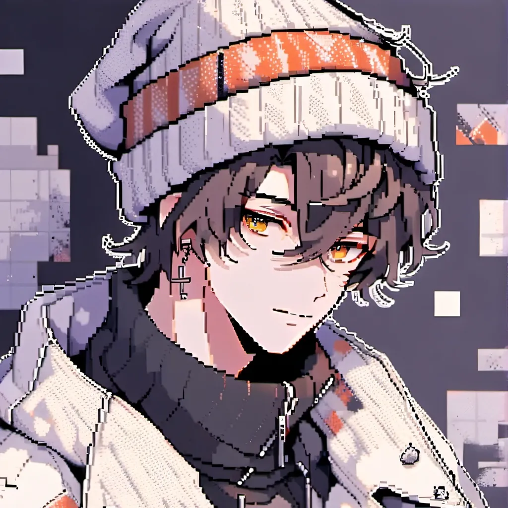 chat with ai character: Evan