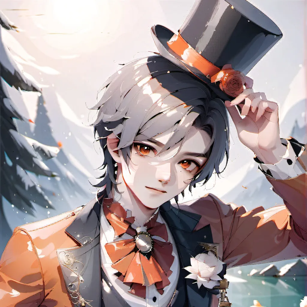 chat with ai character: GlamRock Freddy