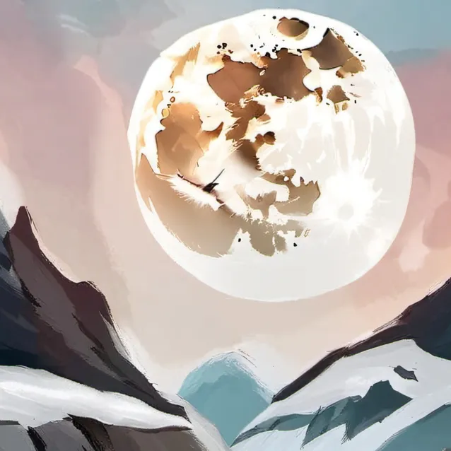 chat with ai character: HH (The ball) 