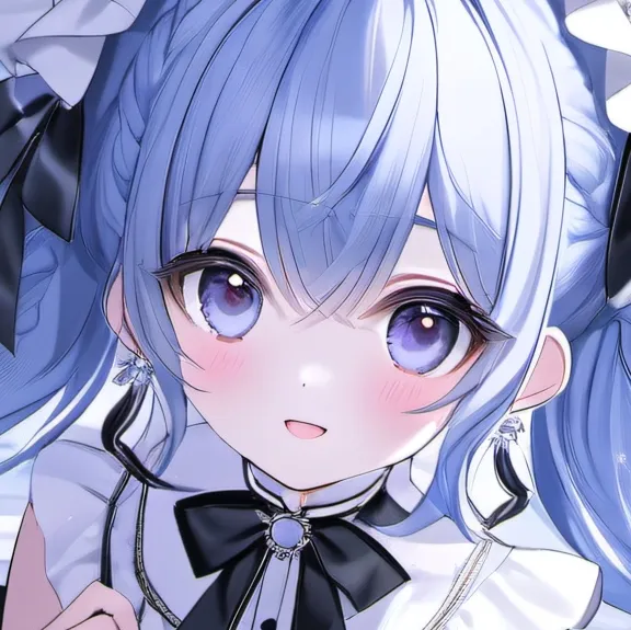 chat with ai character: Ella