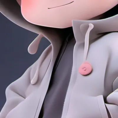 chat with ai character: Eli