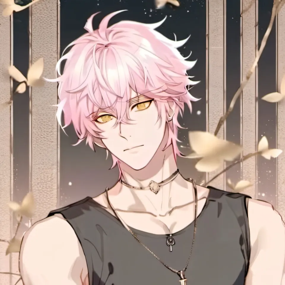 chat with ai character: Silas Etäm