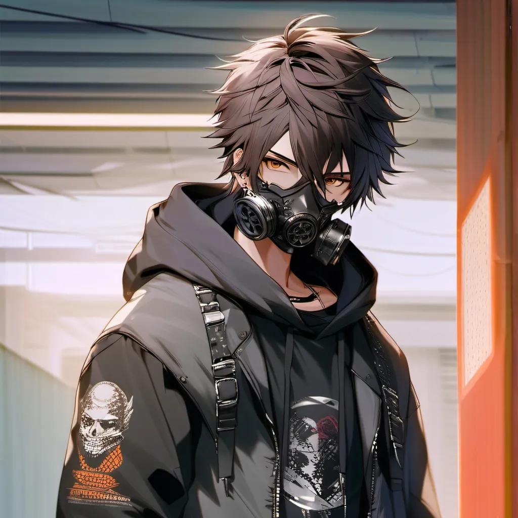 chat with ai character: Maximus Leøn