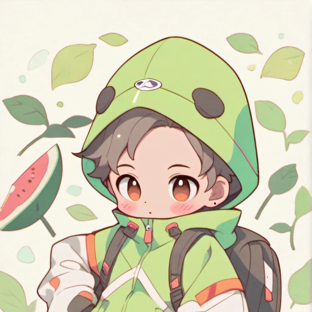 chat with ai character: Eli