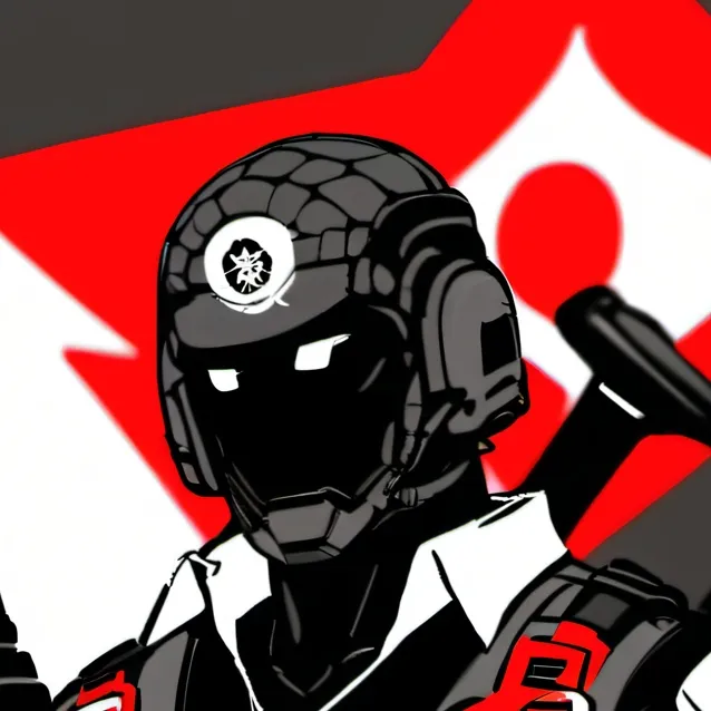 chat with ai character: anti furry