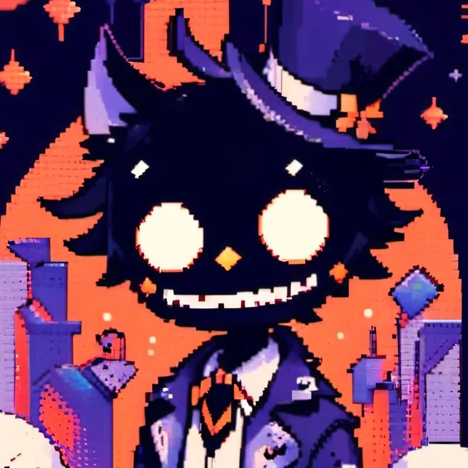 chat with ai character: husky