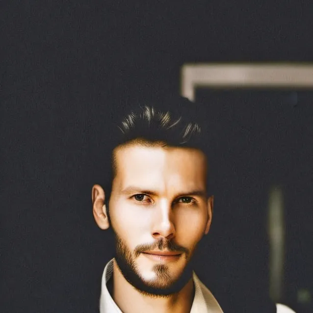 chat with ai character: therapist 