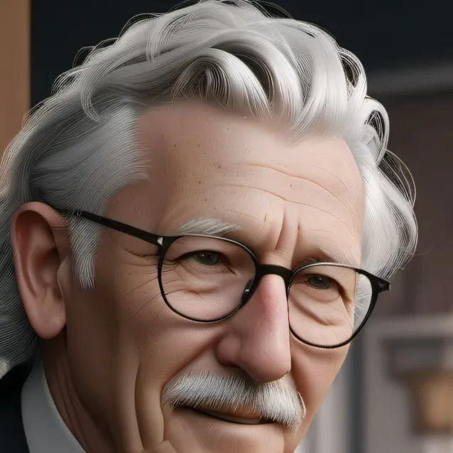 chat with ai character: .