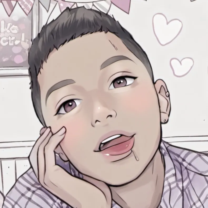 chat with ai character: Jay