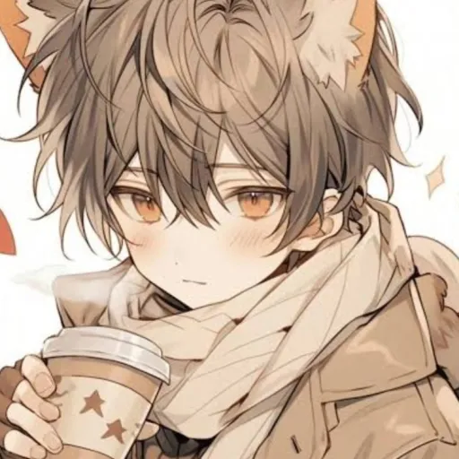 creator ~{miko}~'s avatar