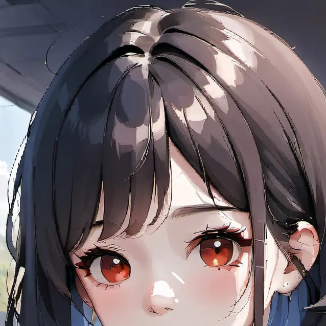 chat with ai character: Angelica