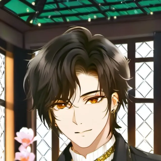 chat with ai character: charlie