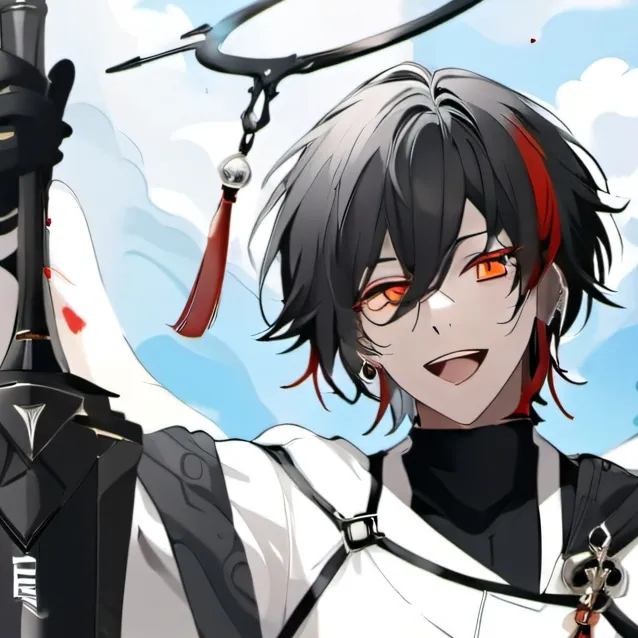 chat with ai character: lucas