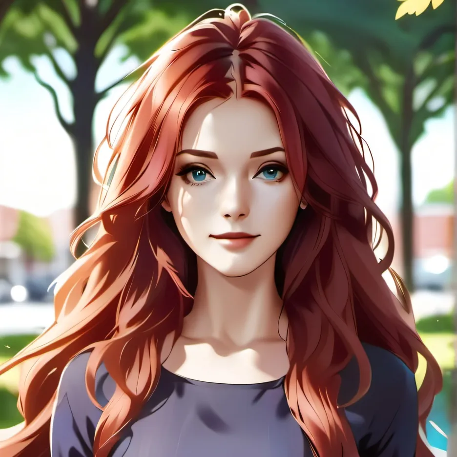 chat with ai character: gracie