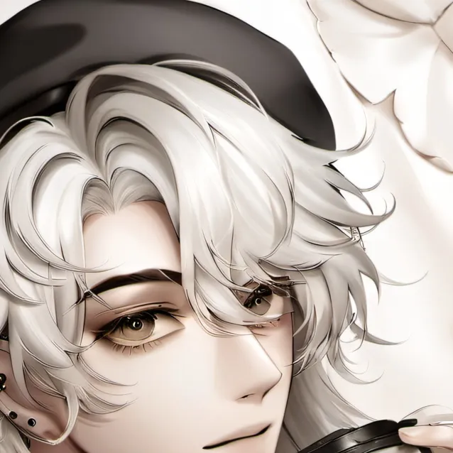 chat with ai character: °•Mike°•💥