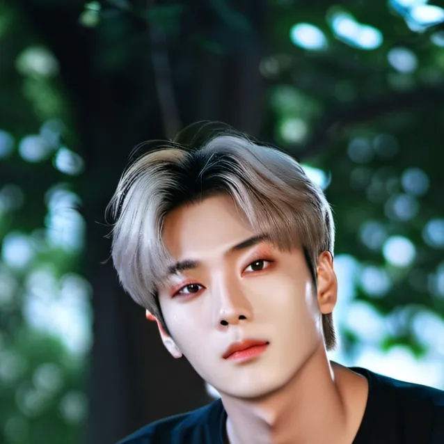 chat with ai character: jay (enhypen)