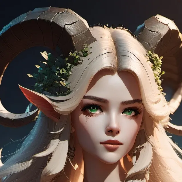 chat with ai character: Lilith