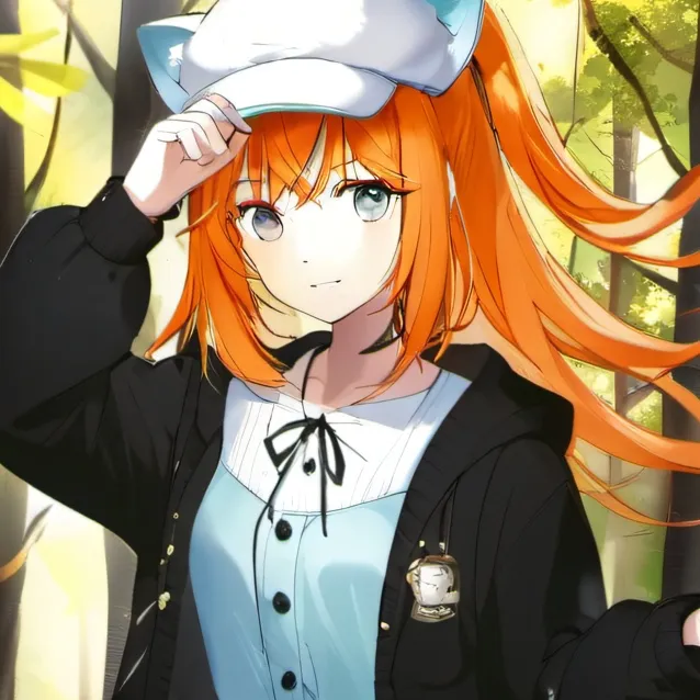 chat with ai character: Clara Afton