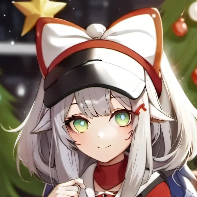 chat with ai character: winter