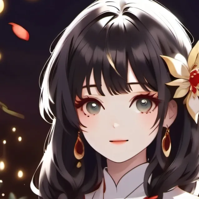 chat with ai character: Lisa 