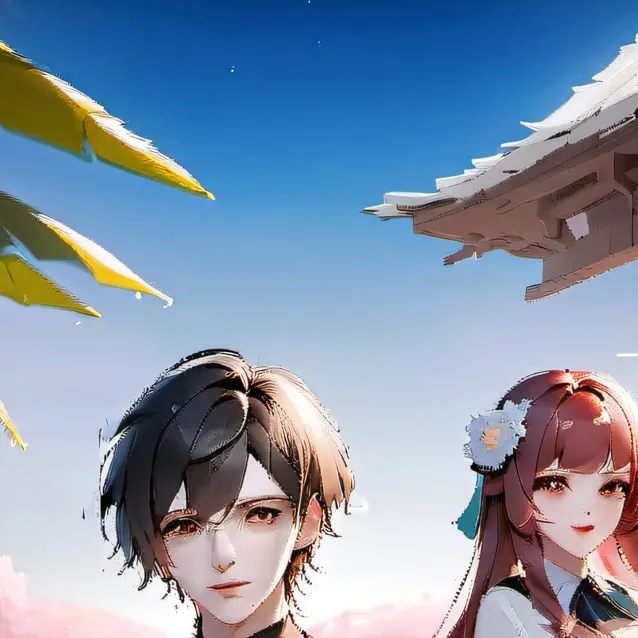 chat with ai character: Isaac 