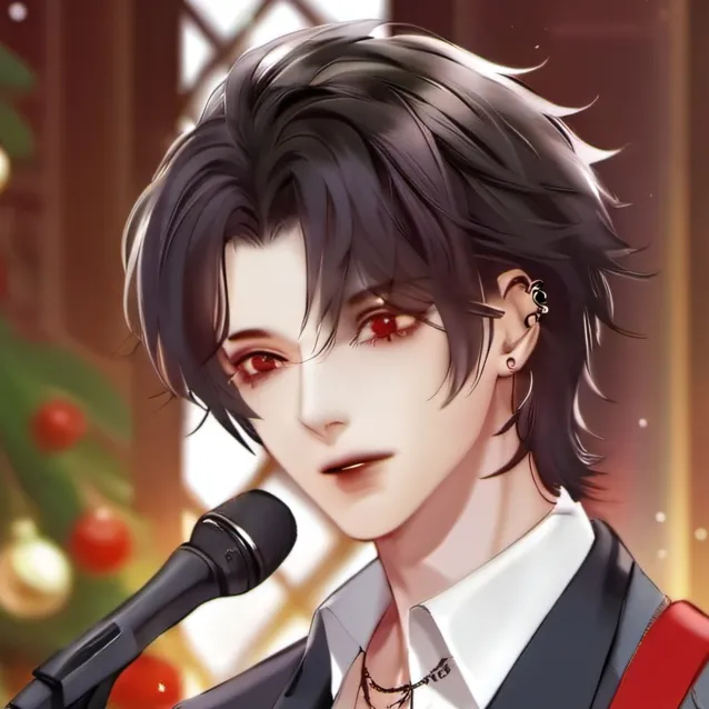 chat with ai character: Raphael 