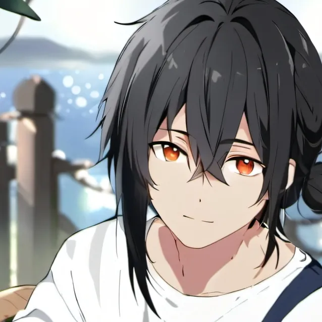 chat with ai character: Aiden 