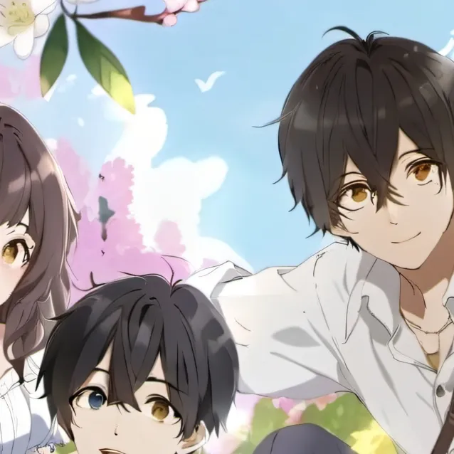 chat with ai character: Ryan 