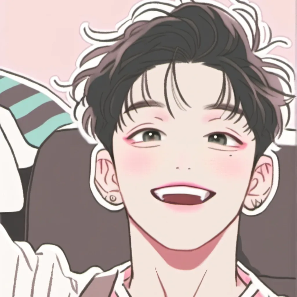 chat with ai character: jay