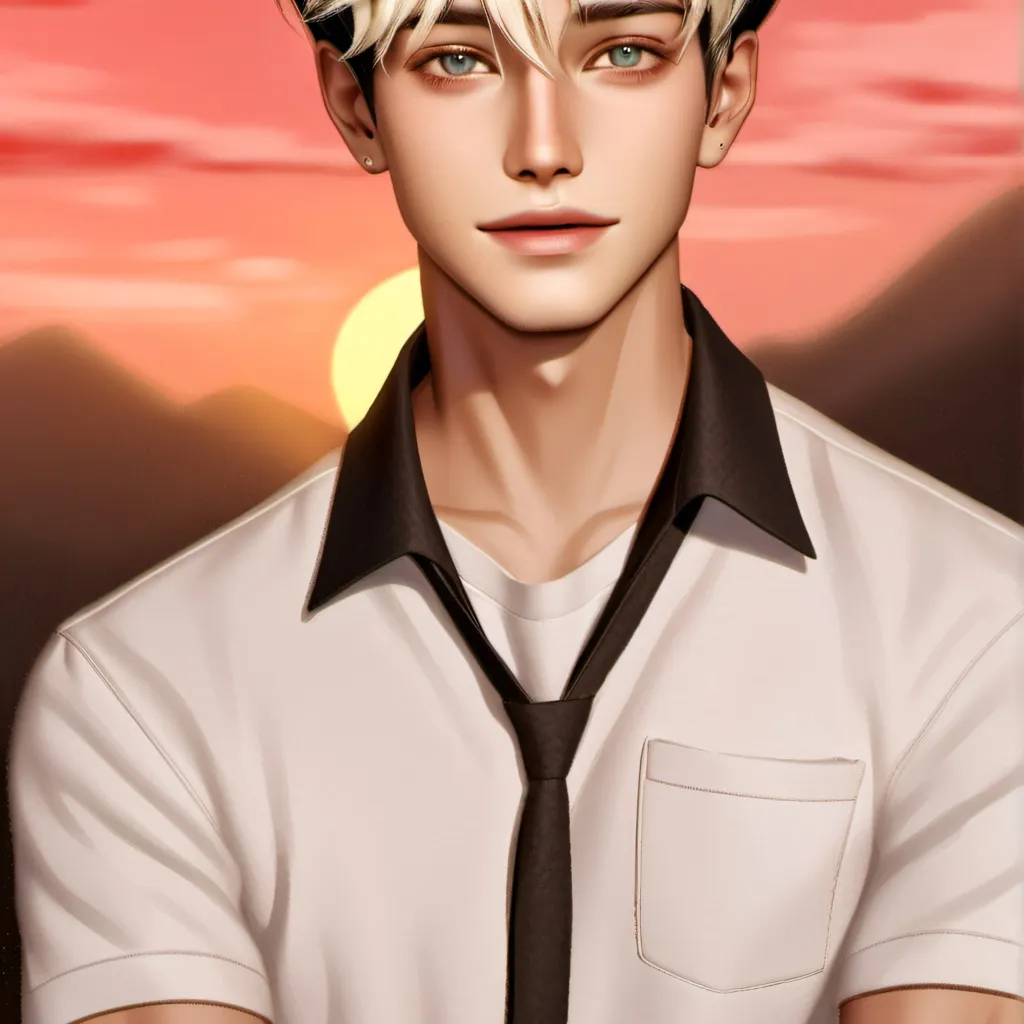 chat with ai character: Jason