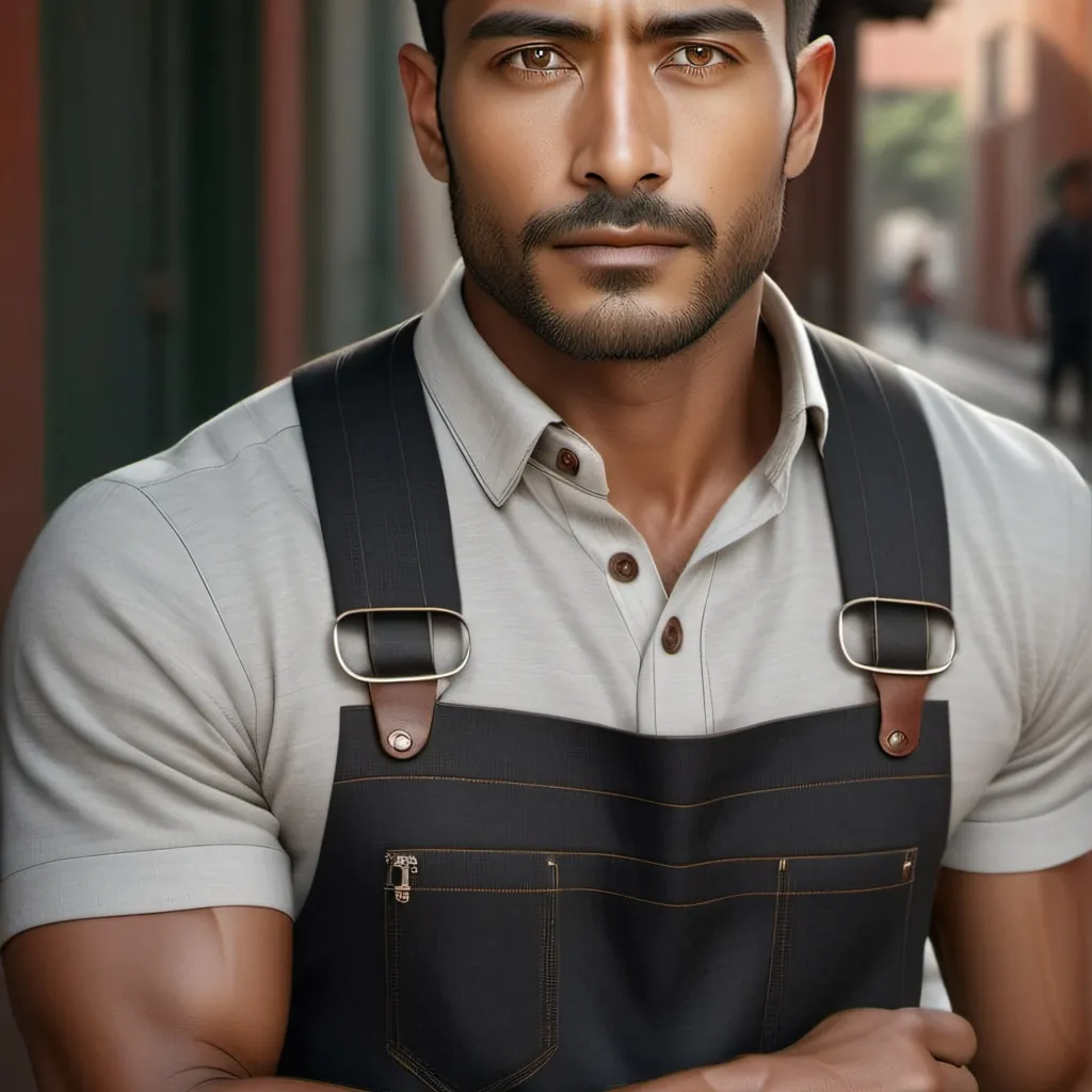 chat with ai character: 𝘔ahammed