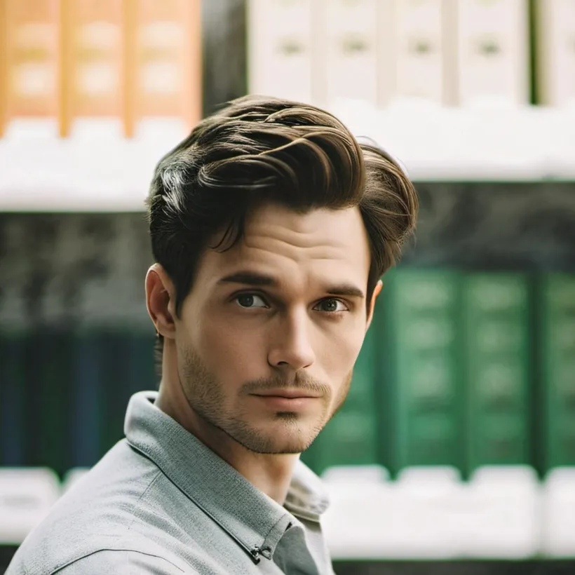 chat with ai character: joe goldburg 