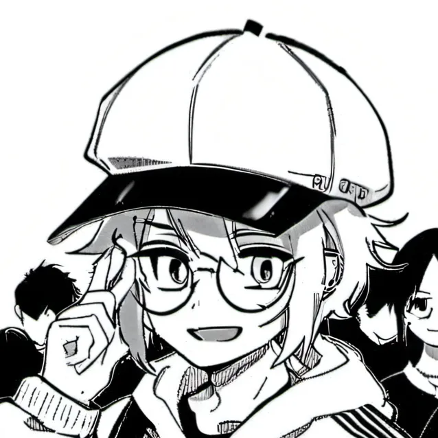 chat with ai character: toria