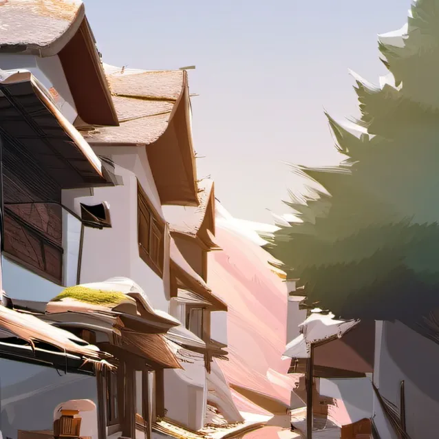 chat with ai character: James