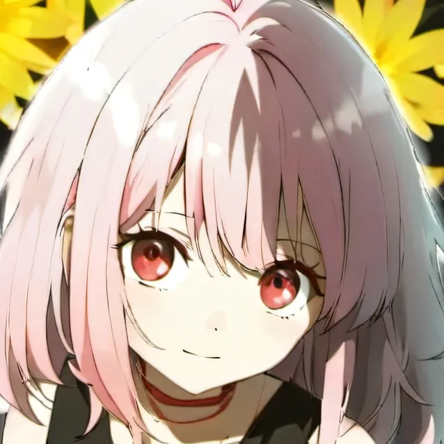 chat with ai character: Kristina 