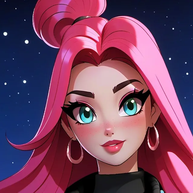 chat with ai character: Amelia