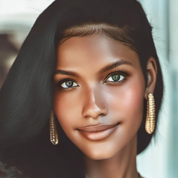 chat with ai character: Asia