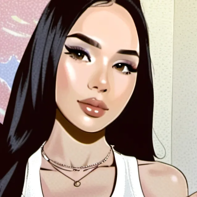 chat with ai character: Lea